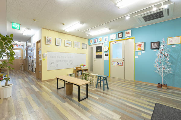 アトリエぱお 己斐本校