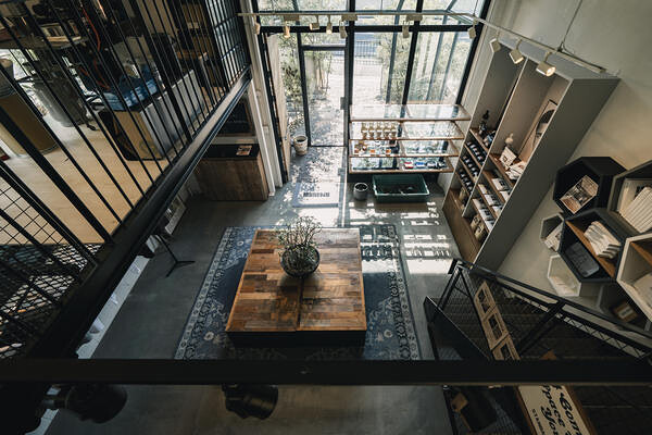 Standard Coffee Roastery