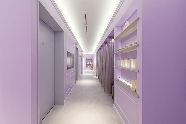 Natural Skin Clinic 自由が丘院