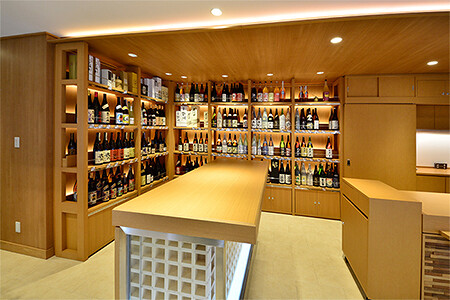 阿部八酒店