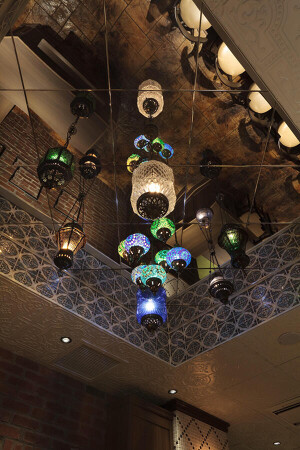Trattoria Quarto
